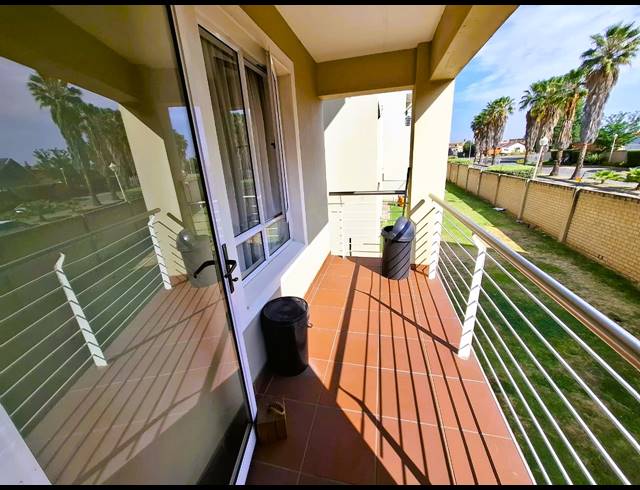 1 BEDROOM FLAT FOR SALE IN RIVERSPRAY LIFESTYLE ESTATE